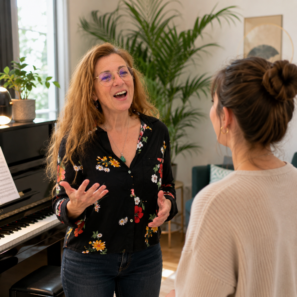 coaching-vocal